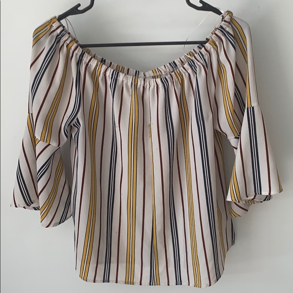 Lily W. Blouse - Picture 3 of 3